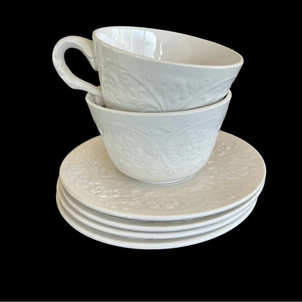 Diamondstone these cups